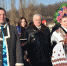Состоялся патриотический рейд в ЛНР по местам боевой славы башкирских конников - Ветеран Башкортостана