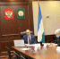 Состоялось заседание Комитета по образованию, культуре, молодежной политике и спорту - Государственное собрание - Курултай