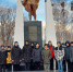 В Сибае у мемориала «Вечный огонь» прошёл торжественный митинг - Ветеран Башкортостана