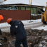 В микрорайоне Нижегородка ведутся ремонтные работы по восстановлению водоснабжения - Администрация городского округа Уфа