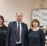 Рабочие визиты председателя Союза журналистов РБ - Союз журналистов