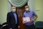 Доблестные отцы