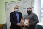 Доблестные отцы