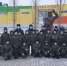 В 26 ПСЧ была проведена экскурсия с кадетским классом МБОУ № 157 - ГУ МЧС России по РБ