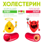 Холестерин
