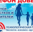 Круглосуточно анонимно и бесплатно детям и родителям поможет детский телефон доверия 8-800-2000-122 - Администрация городского округа Уфа