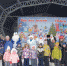 В Октябрьском районе закончились новогодние каникулы, но не праздники! ⁣ - Администрация городского округа Уфа