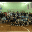Спортивный Год волейбола открыт в Уфимском районе - Уфимский район