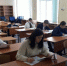 В школе Демского района состоялось торжественное открытие Межрегиональной олимпиады по башкирскому языку и литературе - Администрация городского округа Уфа