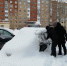 В Ленинском районе Уфы выявили брошенный разукомплектованный автотранспорт - Администрация городского округа Уфа