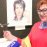 Художница из Уфы создает куклы мировых и российских знаменитостей | ГТРК «Башкортостан» - ГТРК Башкортостан