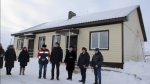 В 2021 году по программе КРСТ в Башкортостане построили 80 объектов на 1,5 миллиарда рублей