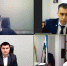 В Минлесхозе РБ прошло очередное рабочее совещание о развитии электронных услуг - Министерство лесного хозяйства