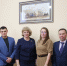 БашГУ и Дом дружбы народов РБ подписали соглашение о сотрудничестве - Культурный мир Башкортостана
