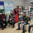 В Екатеринбурге учат играть на башкирских музыкальных инструментах - Культурный мир Башкортостана