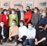 В Уфимском топливно-энергетическом колледже открылась фотовыставка к 70-летию Орджоникидзевского района - Администрация городского округа Уфа