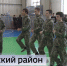 В Иглинском районе Башкирии прошел конкурс «А ну-ка парни!» | ГТРК «Башкортостан» - ГТРК Башкортостан