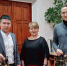 Поздравили сотрудников и преподавателей! - БГАУ