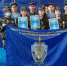 Военно-патриотическое воспитание будущего защитника Отечества начинается в школе - Единая Россия