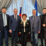 Курултай башкир Москвы и Полпредство РБ договорились о расширении совместных проектов - Представительство РБ при Президенте РФ