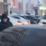 В Башкирии пьяный водитель протаранил служебное авто главы Стерлитамака | ГТРК «Башкортостан» - ГТРК Башкортостан