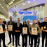 Республиканские компании на выставке BUDEXPO провели более 150 встреч - Правительство Республики Башкортостан