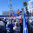Состоялся митинг-концерт «Своих не бросаем!» - Агентство по печати и СМИ