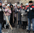 В Советском районе проходит субботник - Администрация городского округа Уфа