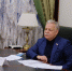 Владимир Сенин проведет прием граждан по телефону - Единая Россия