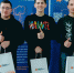 В БашГАУ состоялась интеллектуально-познавательная викторина «Energy start» - БГАУ