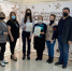 Профориентационная работа в Мелеузовском многопрофильном профессиональном колледже - БГАУ