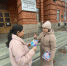 День, проведенный без смеха, - это день, проведенный напрасно - Национальная библиотека им. Ахмет-Заки Валиди