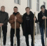 В БашГАУ прошел субботник - БГАУ