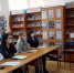 В Уфе прошел III Открытый форум молодых библиотекарей - Администрация городского округа Уфа