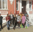 Участие работников филиала ГКУ РЦСПН по г.Стерлитамаку РБ в субботнике - Центр соцподдержки населения