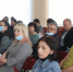 В Администрации Орджоникидзевского района состоялось рабочее совещание с представителями торговых предприятий - Администрация городского округа Уфа