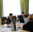 Ринат Фаткуллин принял участие в заседании Государственного Собрания – Курултая Республики Башкортостан по вопросу внесения проекта закона о геопарках - Правительство Республики Башкортостан