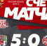 Туймазинский "Спартак" крупно проиграл в Перми - Сетевое издание Ufaved.Info