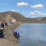 В Башкирии автомобиль с четырьмя женщинами упал в воду - ProUral.Info