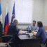 Специалист Росреестра Башкортостана проконсультировал граждан в приемной Председателя партии «ЕДИНАЯ РОССИЯ» в РБ - Ассоциация организаций предпринимательства