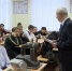 Куда пойти учиться?: в Уфе школьникам рассказали о рабочих профессиях и перспективах трудоустройства | ГТРК «Башкортостан» - ГТРК Башкортостан