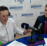 Выступление заведующего ОКДК ГБУЗ РСПК на радио Башкортостан 24 - ГБУЗ РСПК