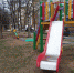 Уфимка пожаловалась в Общественную палату РБ  на старую небезопасную детскую площадку - Общественная палата РБ