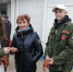 В Октябрьском районе проходит Всероссийская акция «Георгиевская ленточка» - Администрация городского округа Уфа