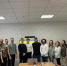 Молодым предпринимателям Нефтекамска презентовали программу «Йәшлек. Бизнес» - Правительство Республики Башкортостан