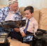 Социальный ролик Башдрамы стал лауреатом V Международного кинофестиваля «Cinema Kids» - Культурный мир Башкортостана