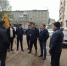 Ремонт дворов на строгом контроле - Администрация городского округа Уфа