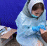 Акция в парке отдыха им. В.И. Ленина - ГБУЗ РЦПБ со СПИДом и ИЗ