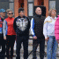 В Уфе прошли соревнования по дуатлону - Tdnu.Ru