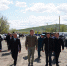 В селе 1-е Туркменево Баймакского района открыли новое пожарное депо - Правительство Республики Башкортостан